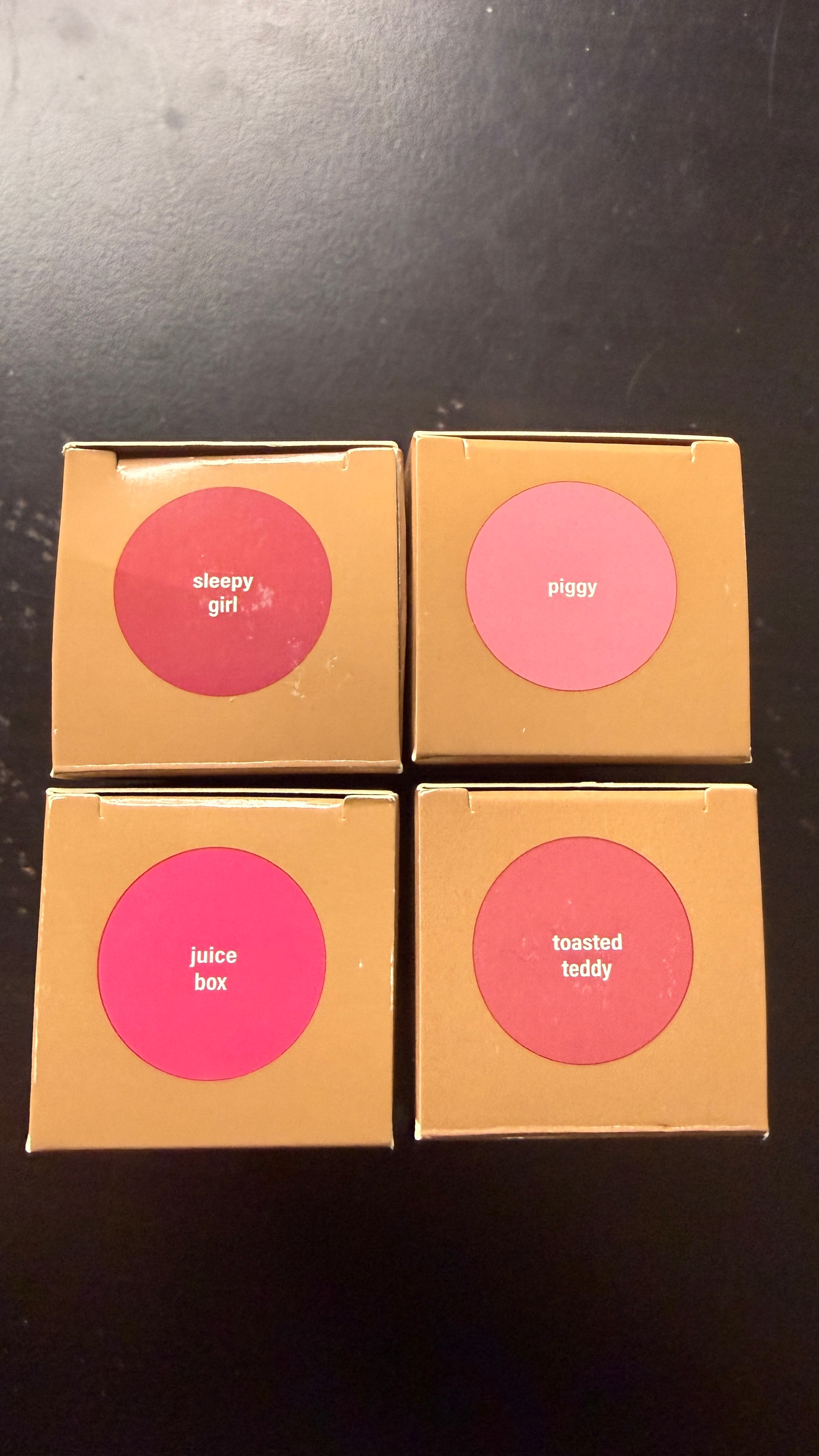 RHODES BLUSH STICK - FINAL SALE MAKEUP