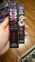 THE BEST OF THE BEST MASCARA MAKEUP