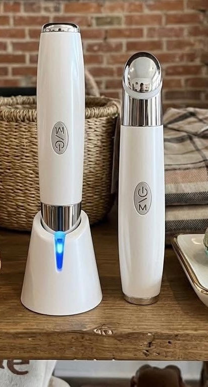 HEATED EYE LIFT WAND EYE CARE