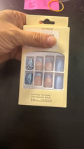 PRESS ON NAILS