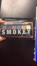 NYX ASSORTED MAKEUP make up
