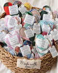 PRAYER QUILTS FOR OFFERING OF PHYSICAL COMFORT - A GREAT HOLIDAY GIFT prayer quilt