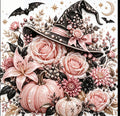Transform your diamond art projects with lustrous pearl accents that elevate every design. This innovative twist on classic diamond painting combines shimmering pearls with traditional faceted gems for an elegant, multi-dimensional finish. Perfect for crafters seeking that extra touch of sophistication and glamour in their finished pieces. Every kit includes all you need to create the amazing design