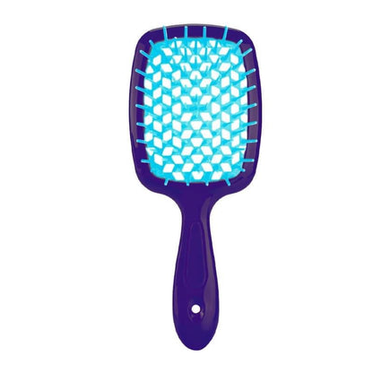 RTS: Detangling Style Brush