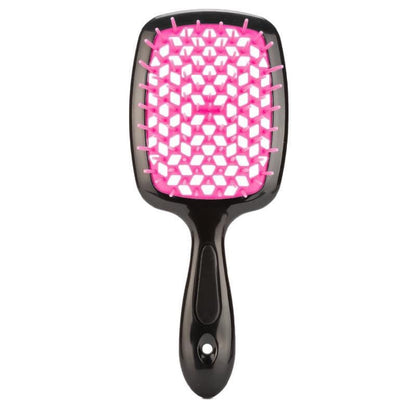 RTS: Detangling Style Brush