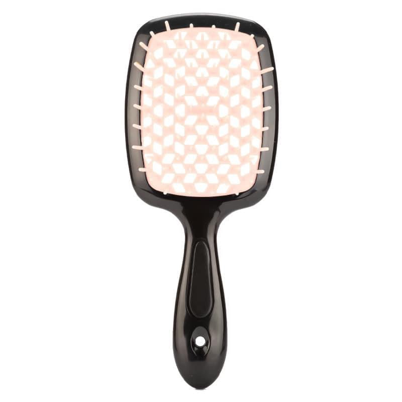 RTS: Detangling Style Brush