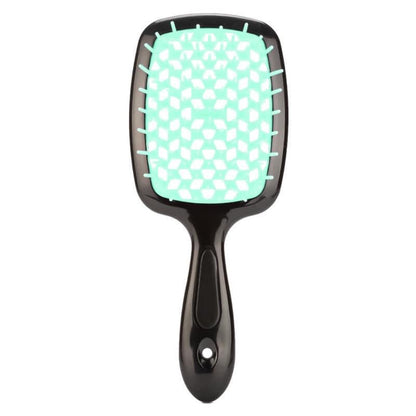 RTS: Detangling Style Brush