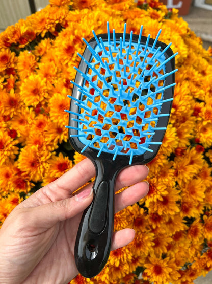 RTS: Detangling Style Brush