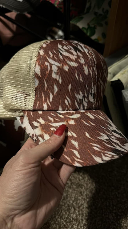 GREAT HATS FOR ANYONE (Great for DIY Projects!)
