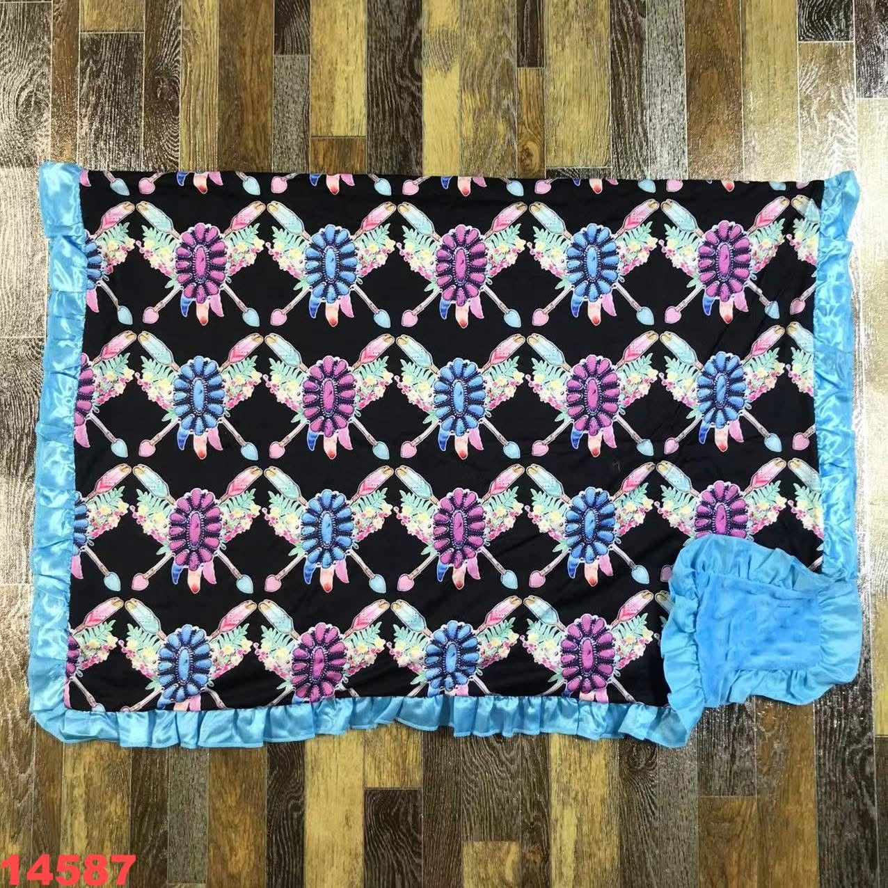 BABY BLANKETS 30X40" Blanket