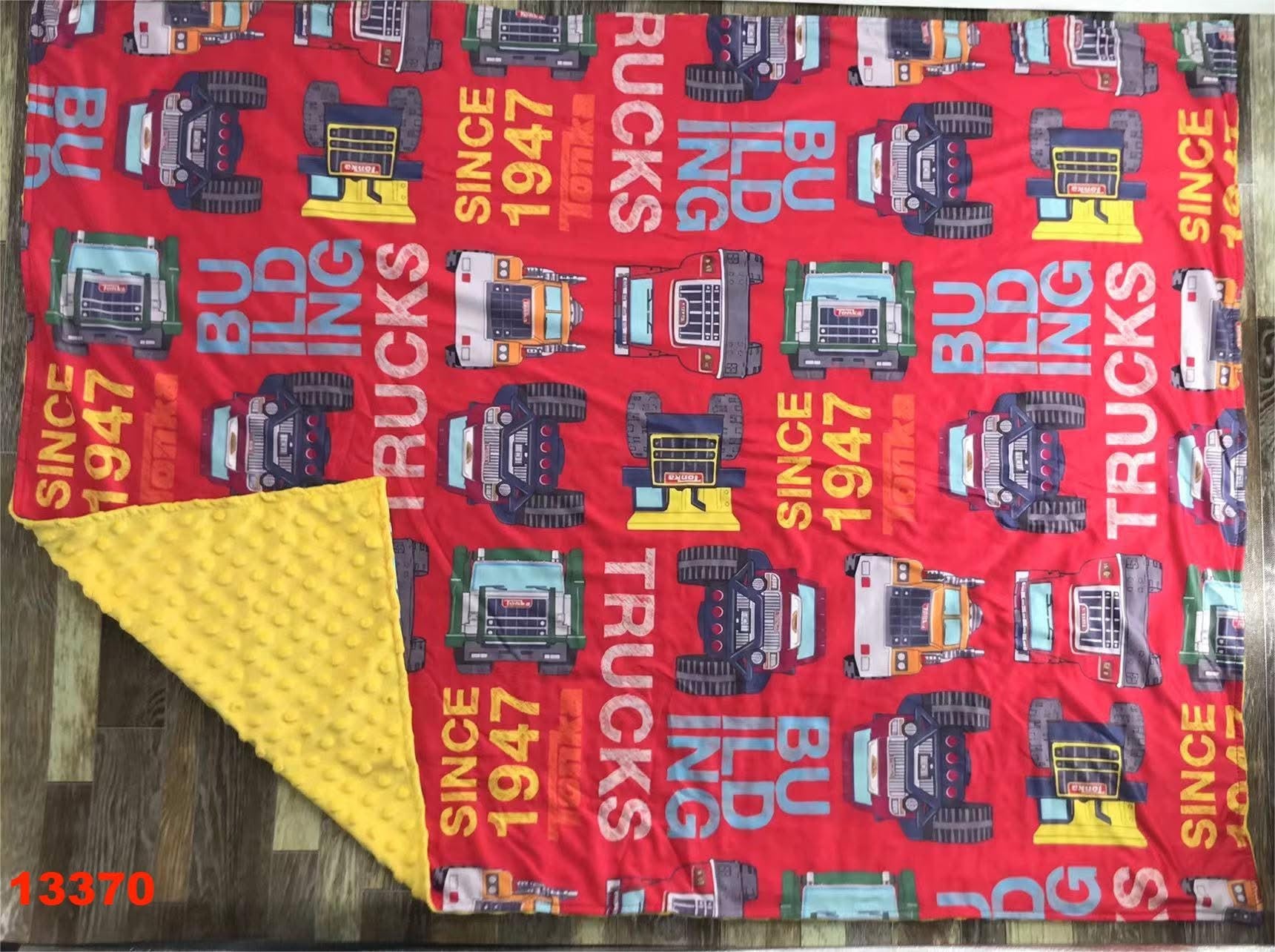 BABY BLANKETS 30X40" Blanket