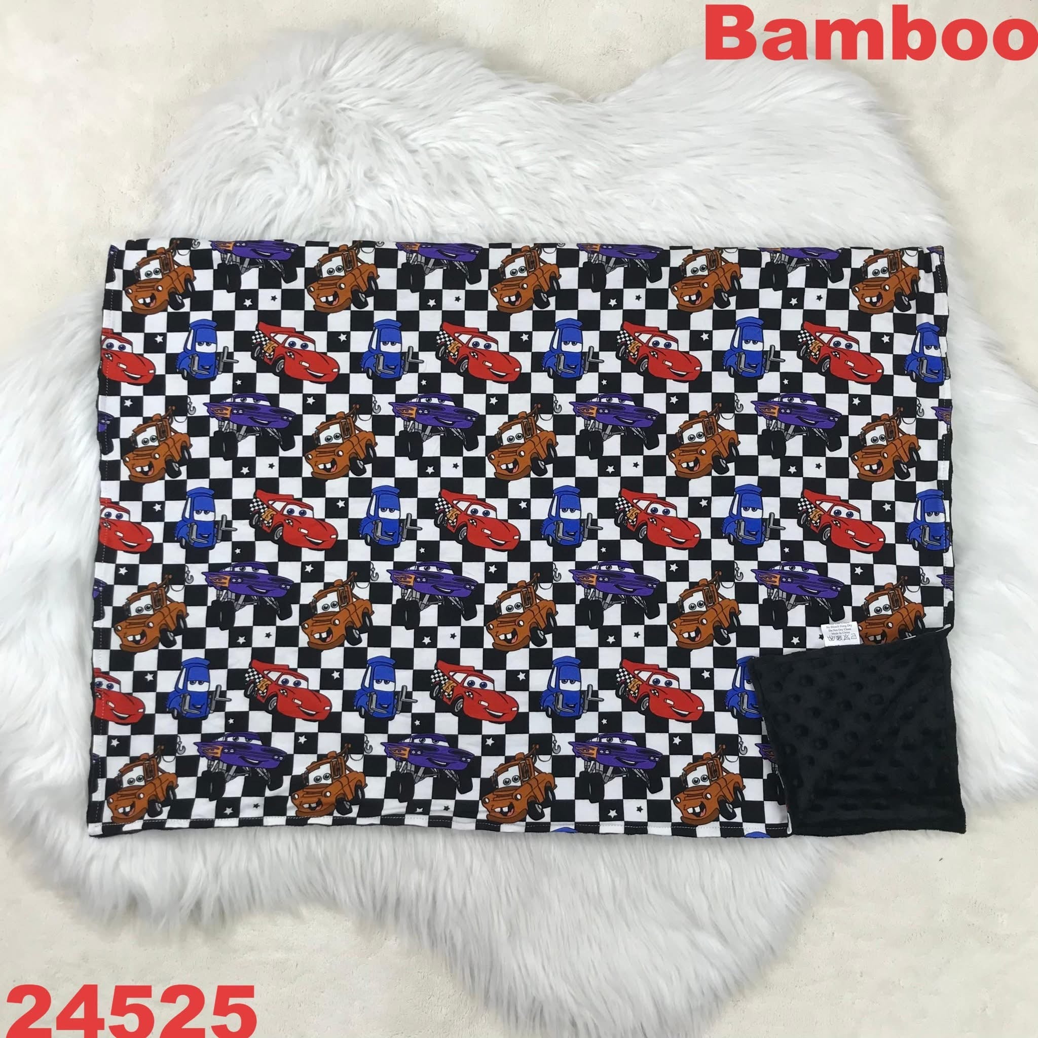 BABY BLANKETS 30X40" Blanket