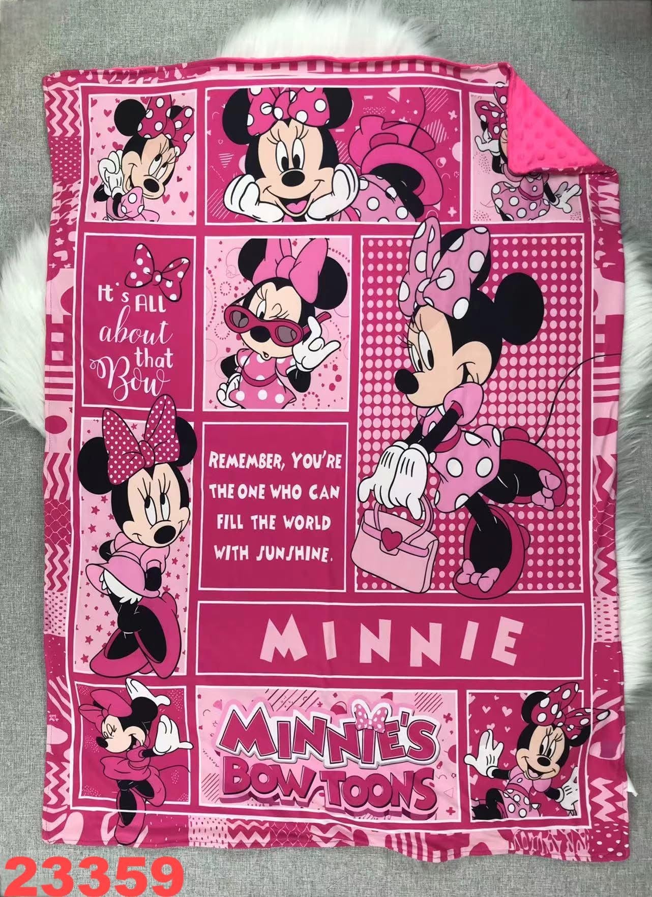 BABY BLANKETS 30X40" Blanket