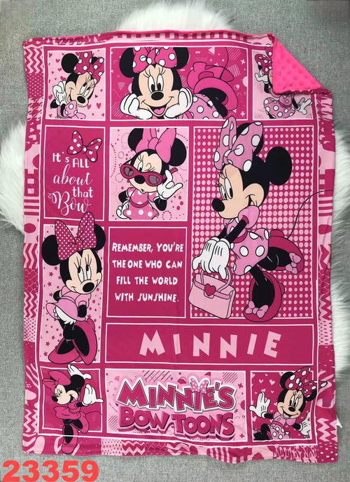 BABY BLANKETS 30X40" Blanket