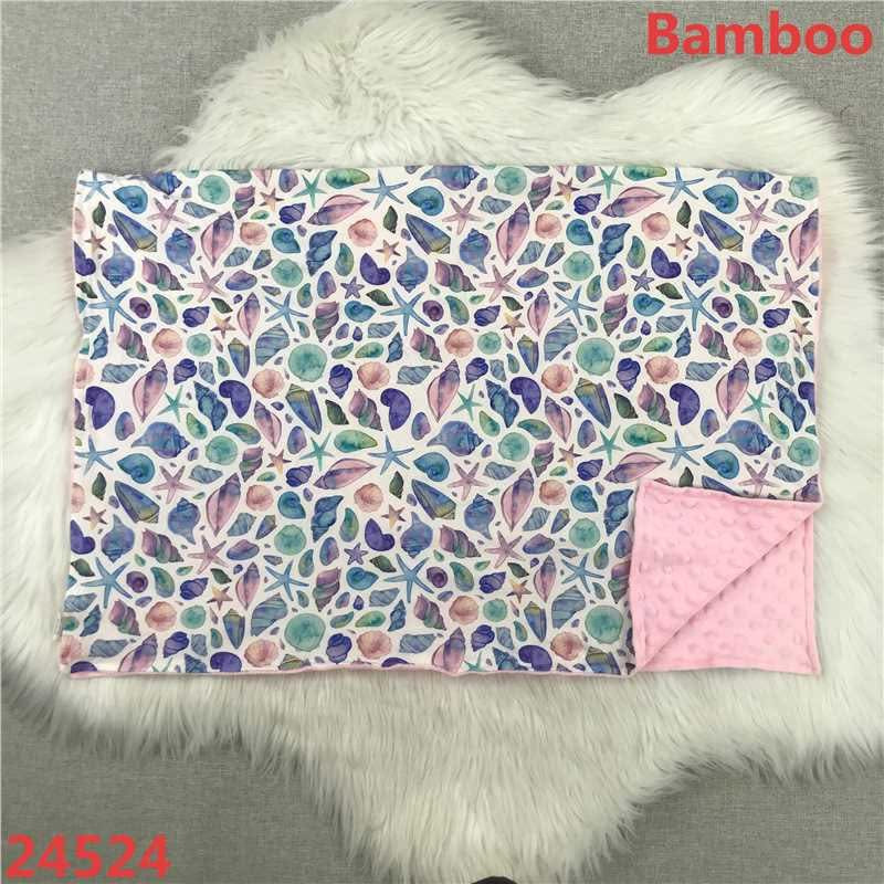BABY BLANKETS 30X40" Blanket