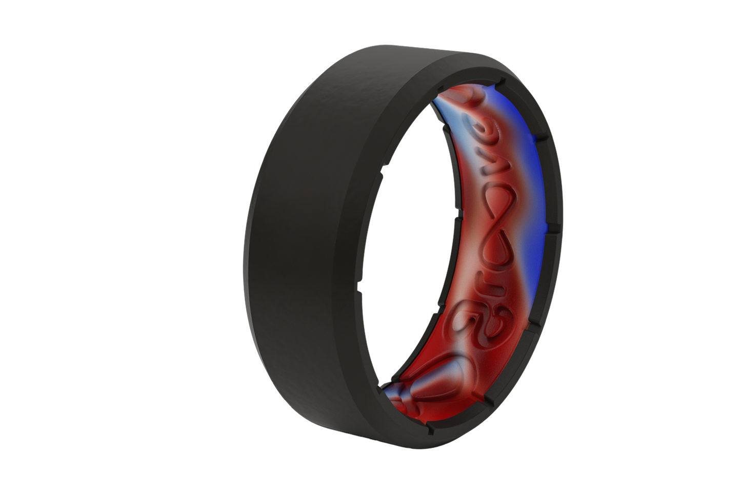 Zeus Patriot Edition Ring