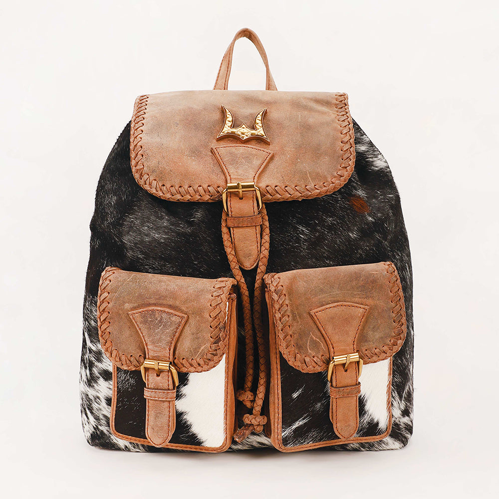 LOYAL WEST JERONA LARGE BACKPACK Backpack Bag