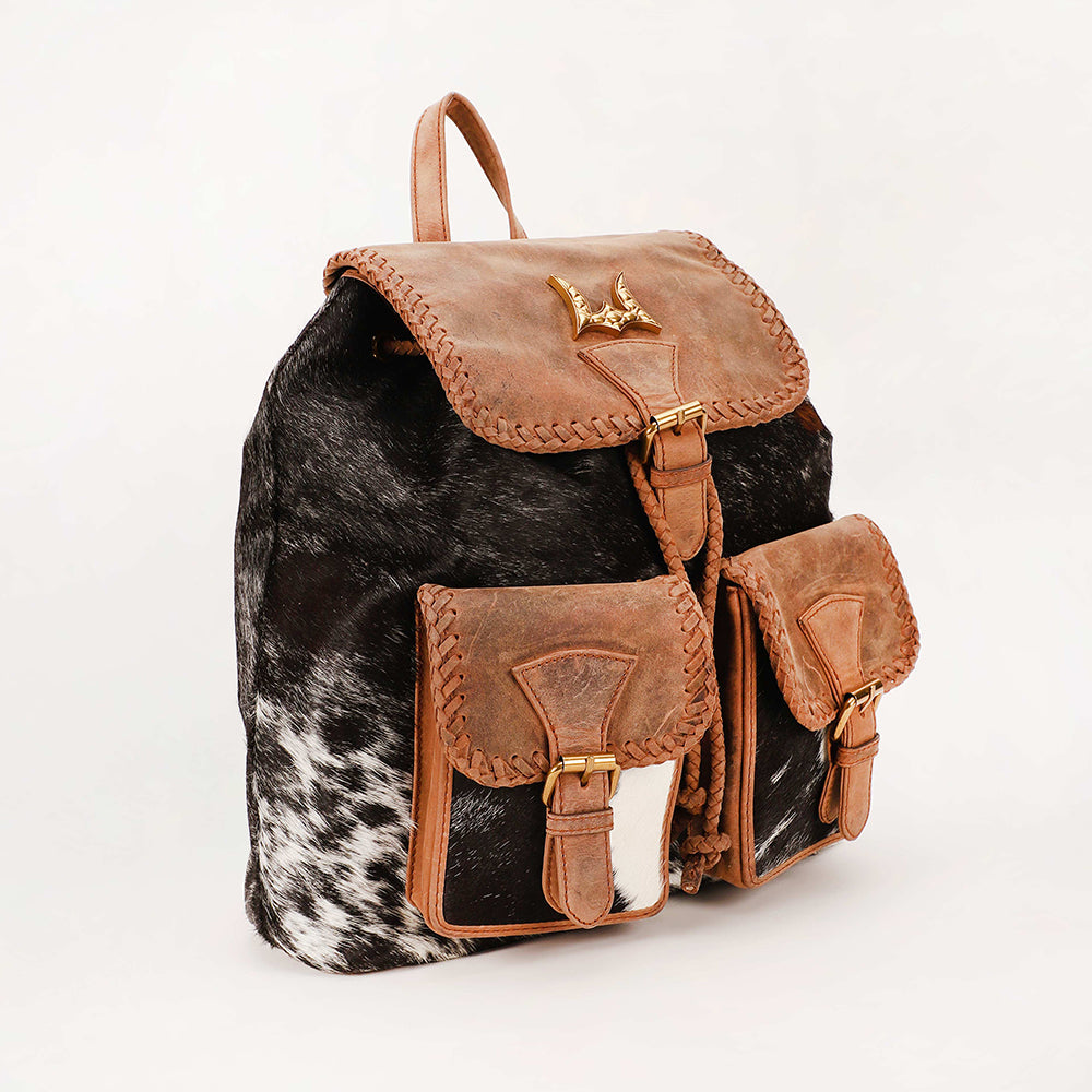 LOYAL WEST JERONA LARGE BACKPACK Backpack Bag