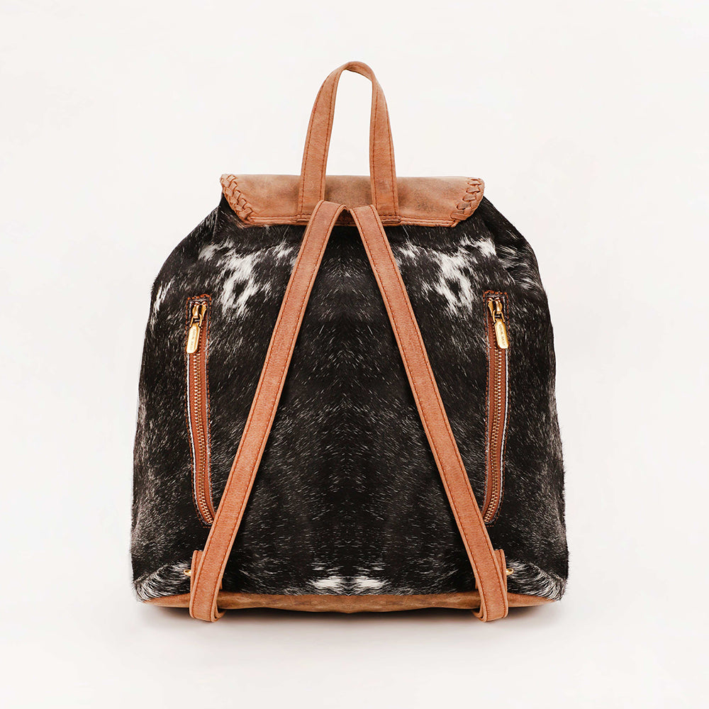 LOYAL WEST JERONA LARGE BACKPACK Backpack Bag