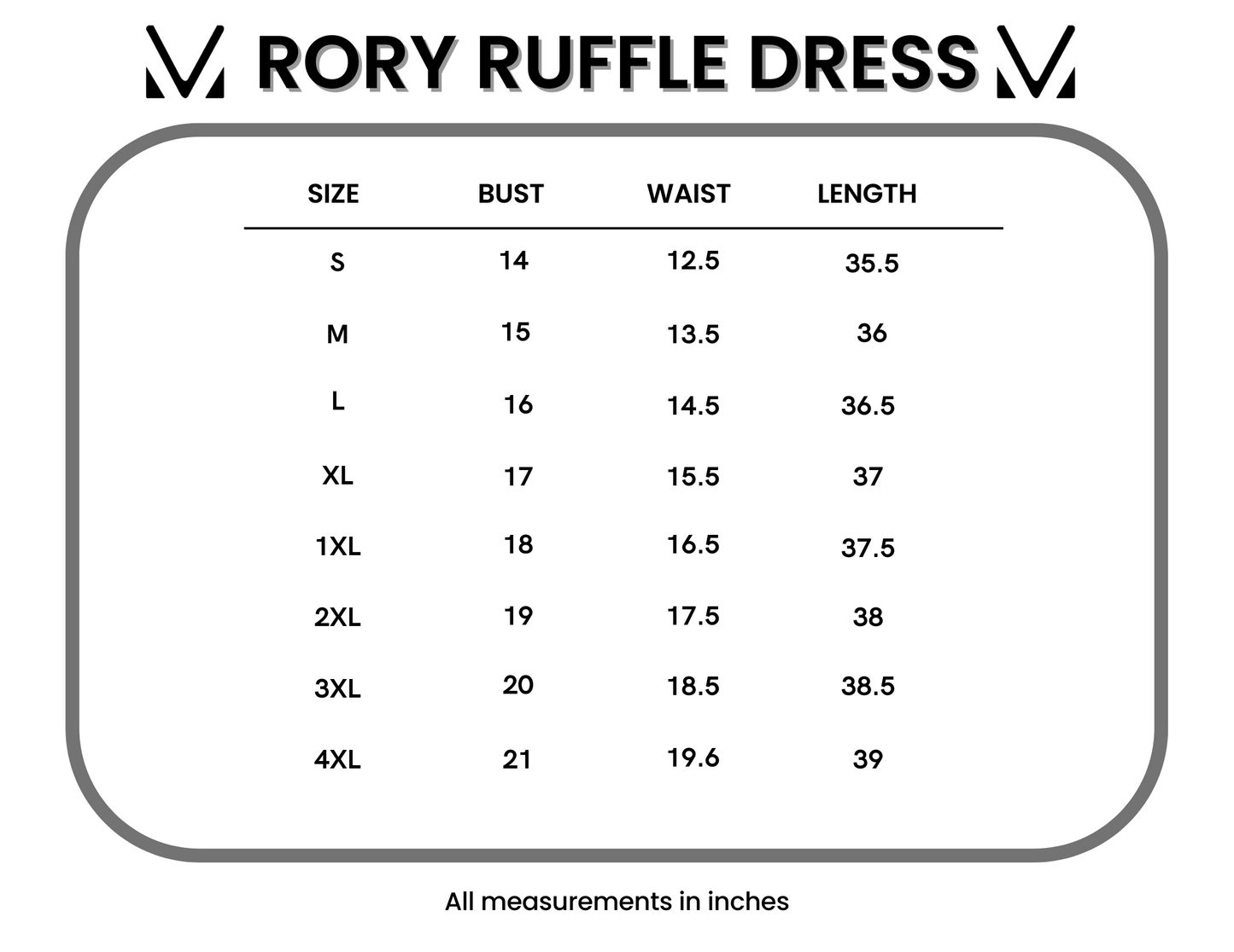 IN STOCK Rory Ruffle Dress - Golden Floral FINAL SALE