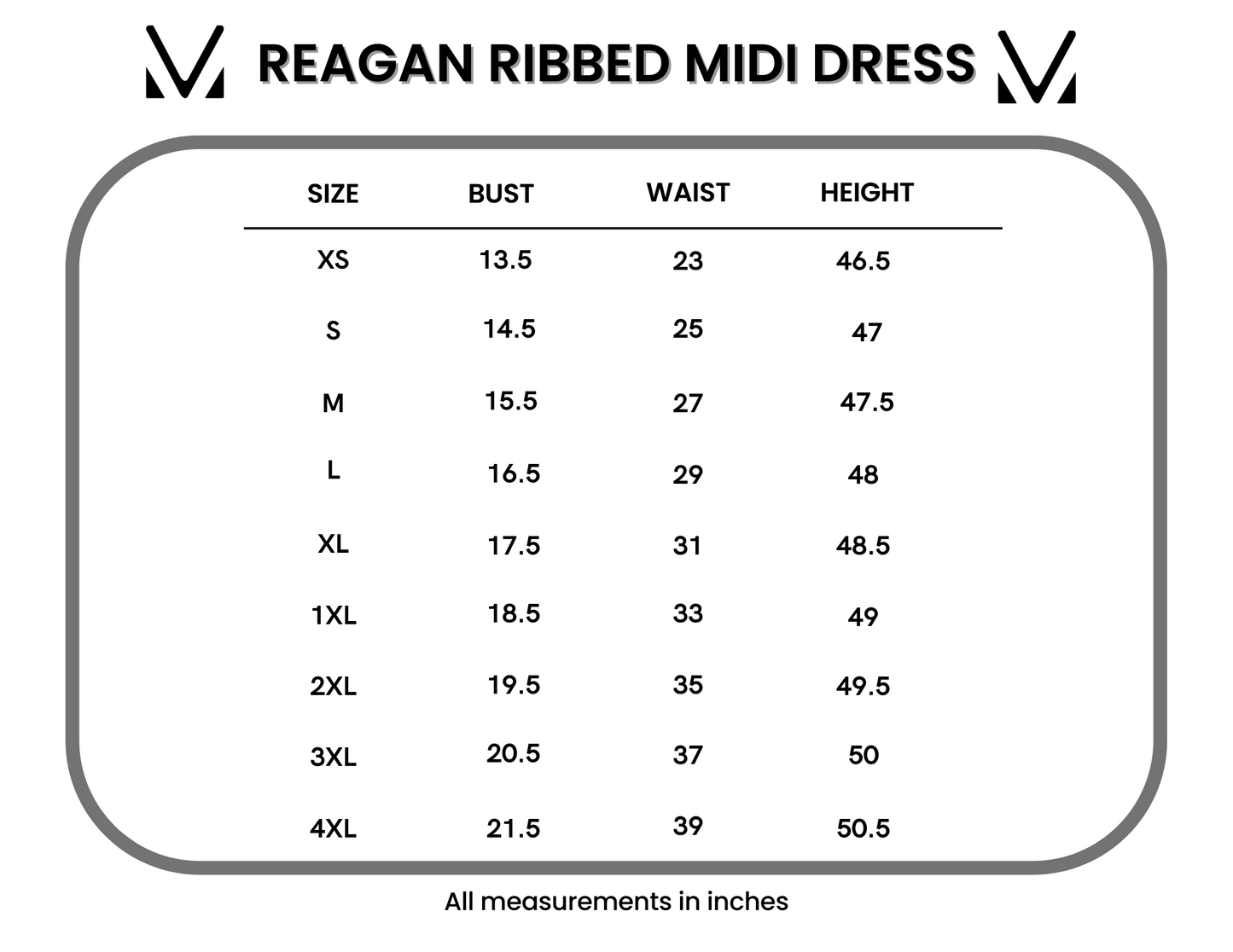 IN STOCK Reagan Ribbed Midi Dress - Mocha | Women's Dress FINAL SALE