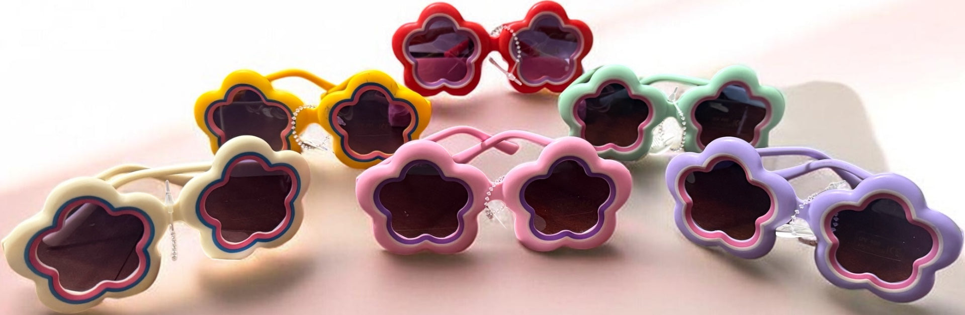 CHARACTER SUNNIES - UV400 AND TINTED FOR KIDS sunglasses