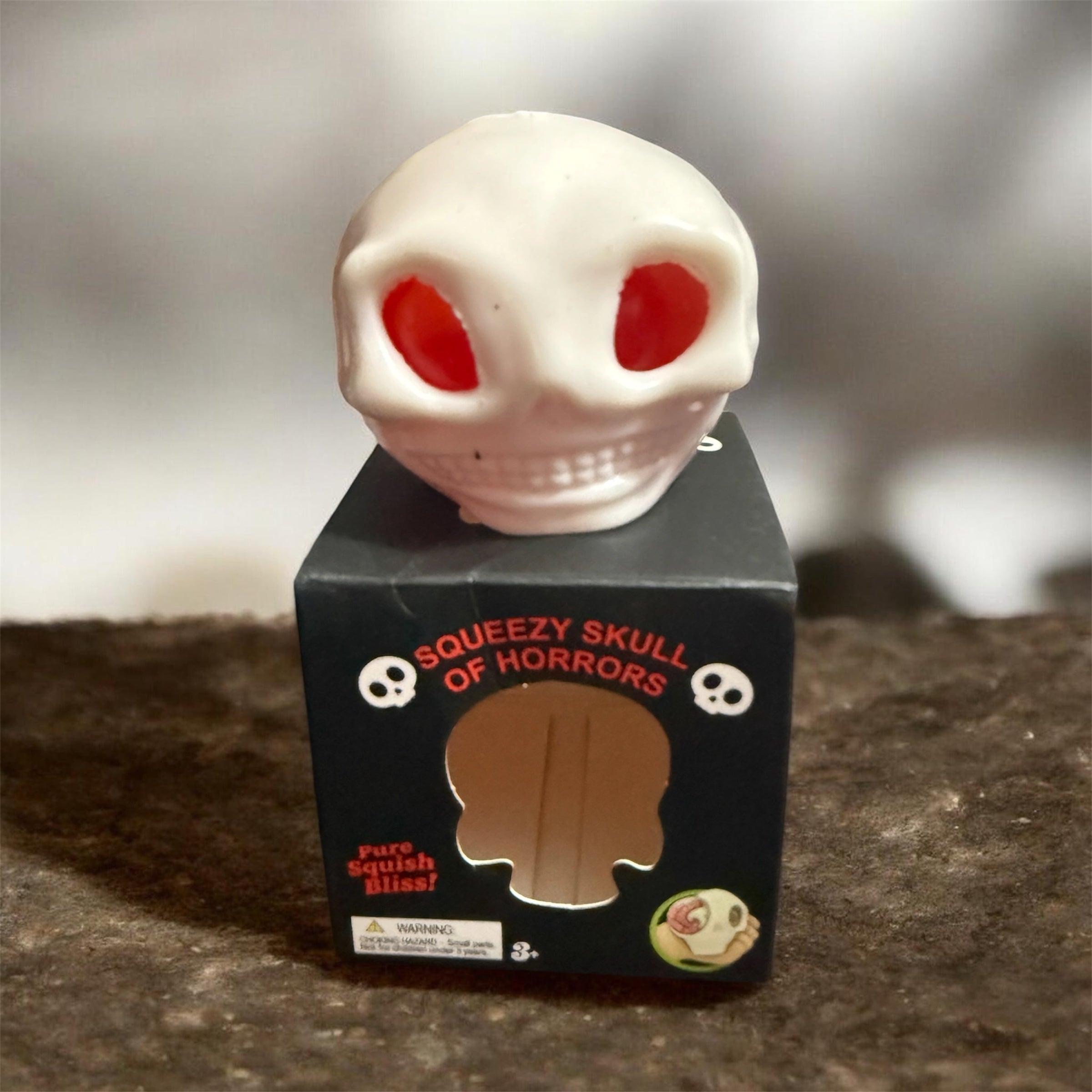 perfect halloween gift