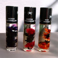 BLOSSOM ROLL-ON LIP GLOSS IN 3 SPOOKY FORMULAS
