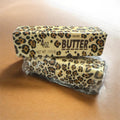 ANIMAL PRINT BUTTER SQUISHY STICKS - TWIST THEM, STRETCH THEM, SQUEEZE THEM!