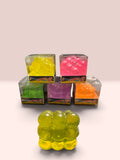 BUBBLY SQUEEZE BALL | SQUEEZE THE STRESS AWAY