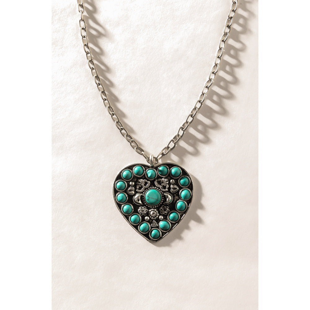 MY HEART OF HEARTS PENDANT NECKLACE Jewelry