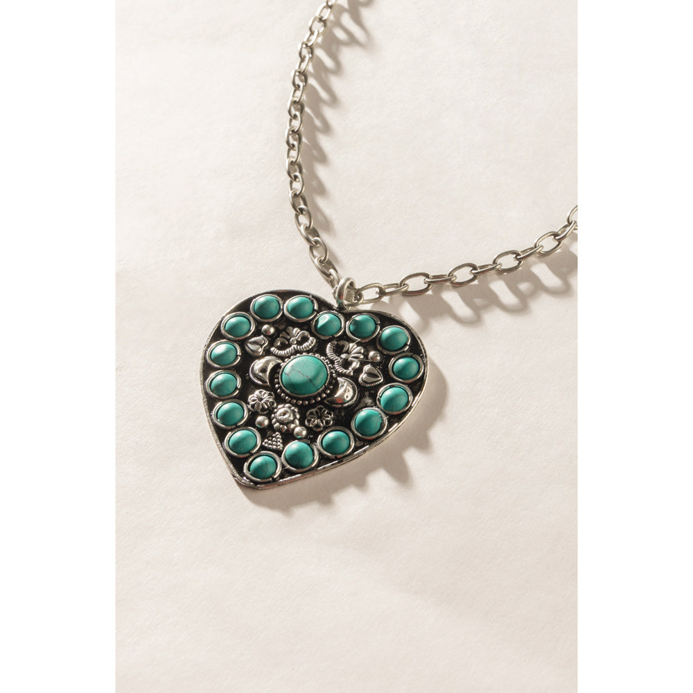 MY HEART OF HEARTS PENDANT NECKLACE Jewelry