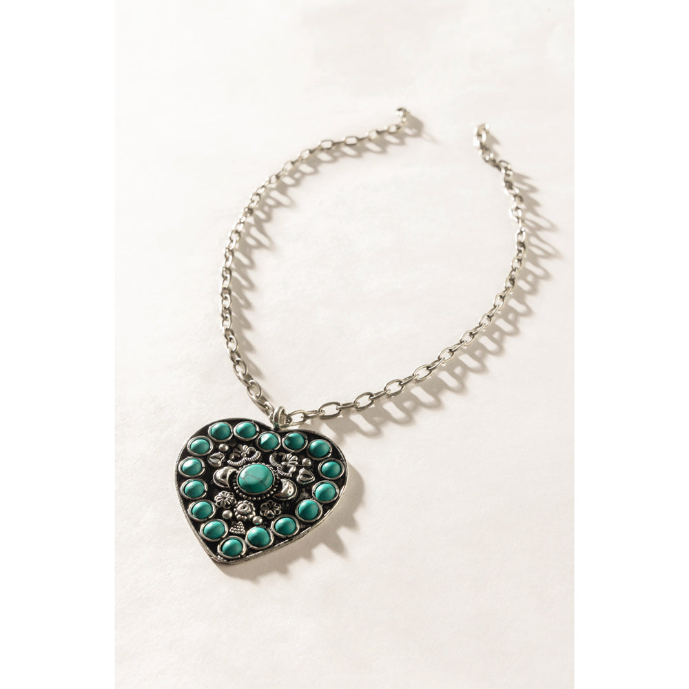 MY HEART OF HEARTS PENDANT NECKLACE Jewelry
