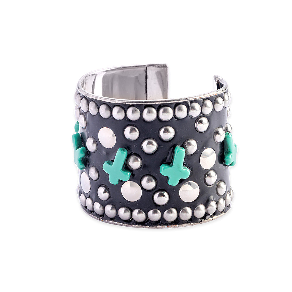 INNER EXPRESSIONS CUFF BRACELET Jewelry