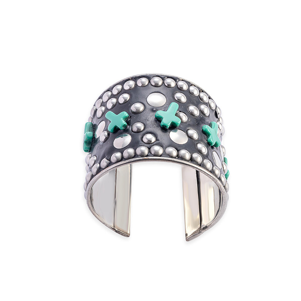 INNER EXPRESSIONS CUFF BRACELET Jewelry
