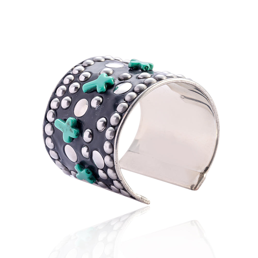 INNER EXPRESSIONS CUFF BRACELET Jewelry