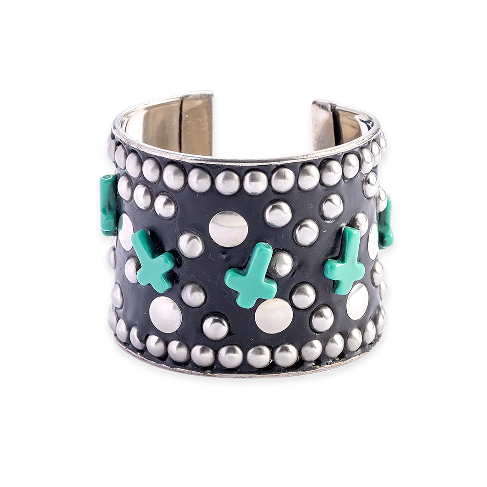 INNER EXPRESSIONS CUFF BRACELET Jewelry