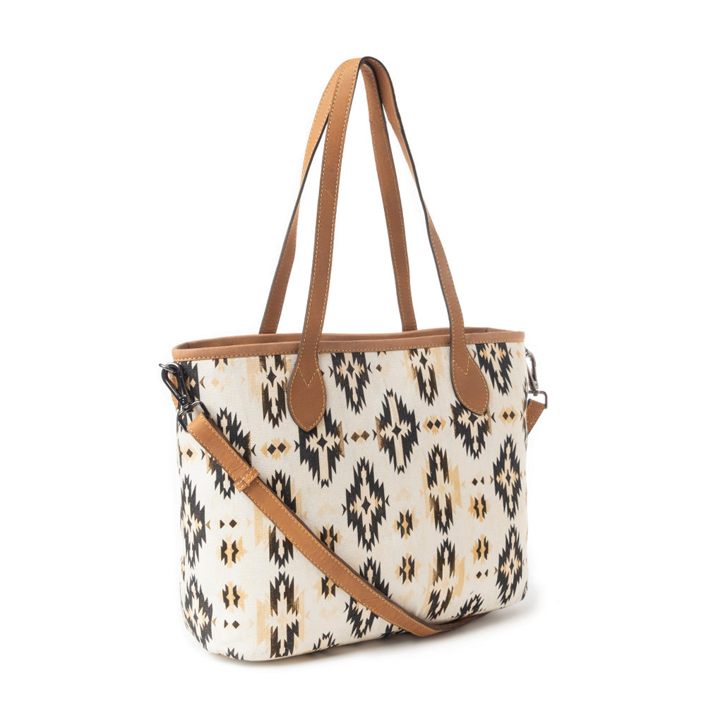 Desert Mirage Duo Bags