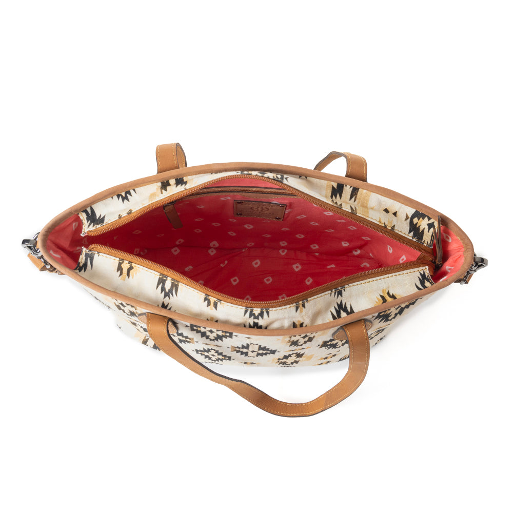 Desert Mirage Duo Bags