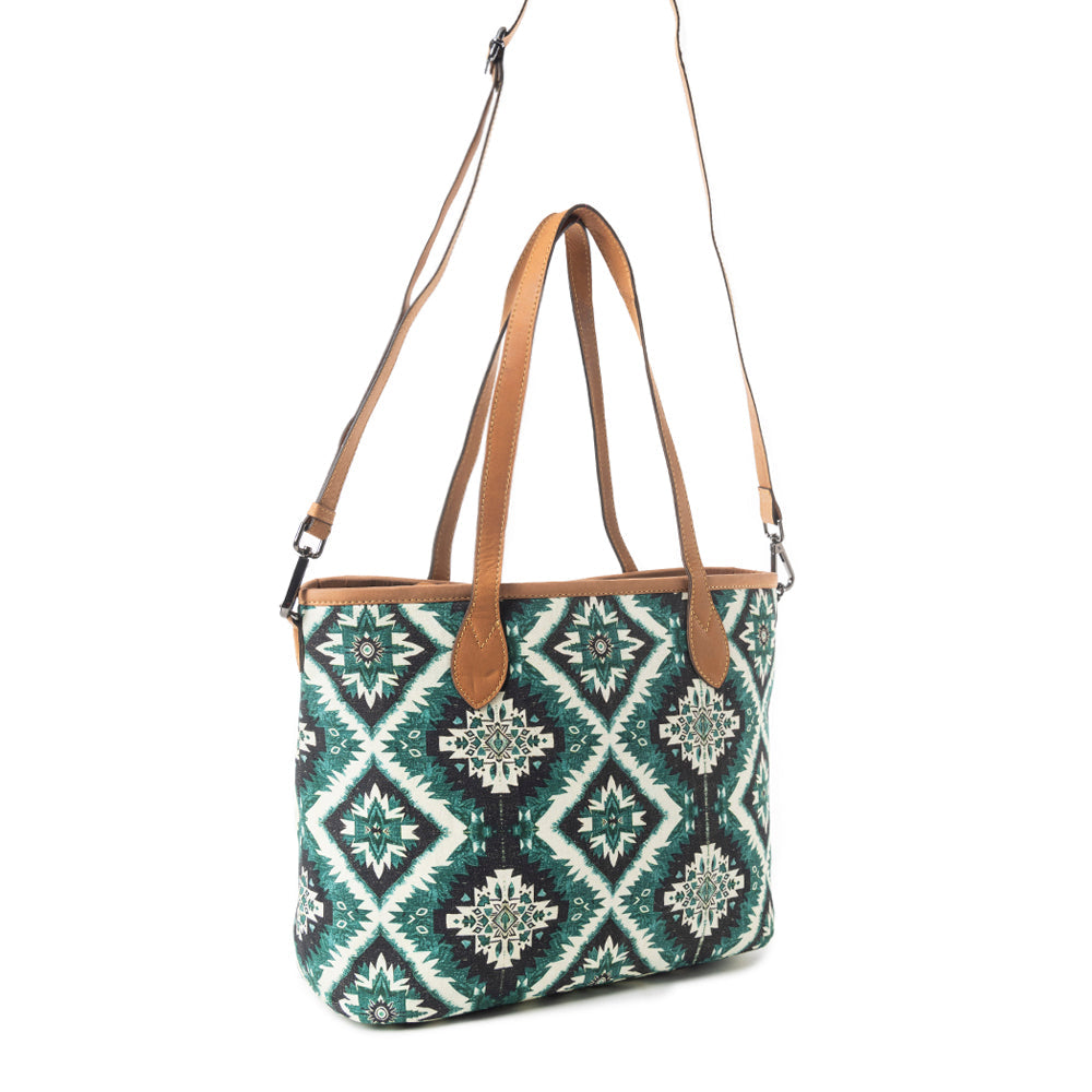 DESERT DREAM DUO - TOTE BAG AND WALLET INCLUDED Bags