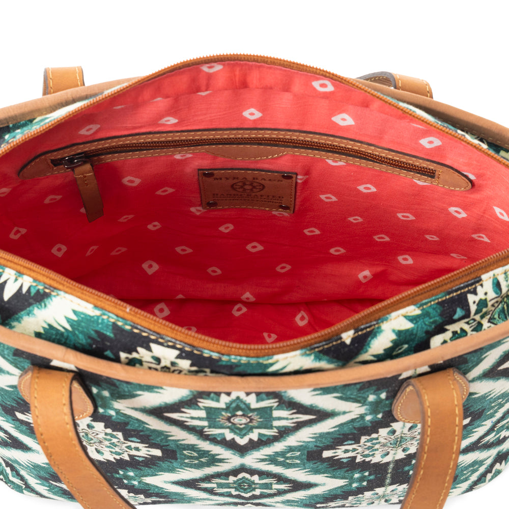 DESERT DREAM DUO - TOTE BAG AND WALLET INCLUDED Bags