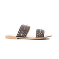 THE SAGEBRUSH SLIDES IN TAN Shoes