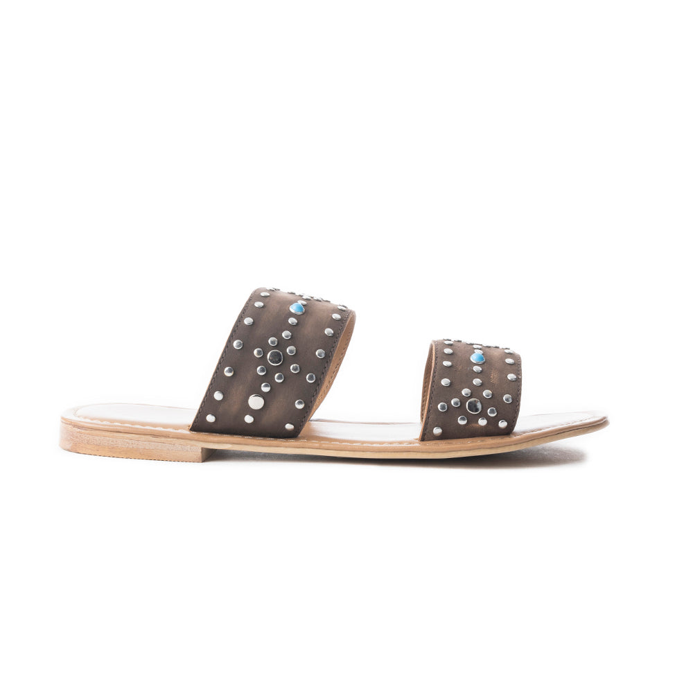 THE SAGEBRUSH SLIDES IN TAN Shoes