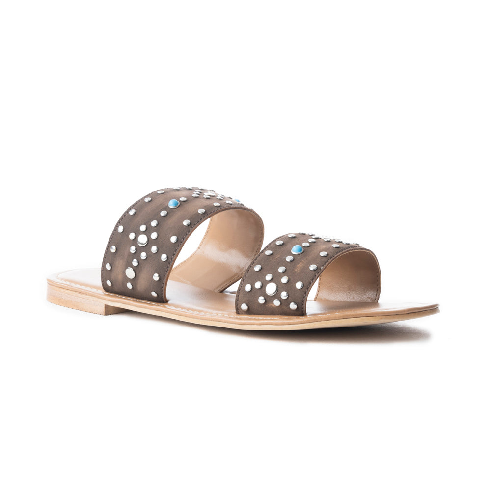 THE SAGEBRUSH SLIDES IN TAN Shoes