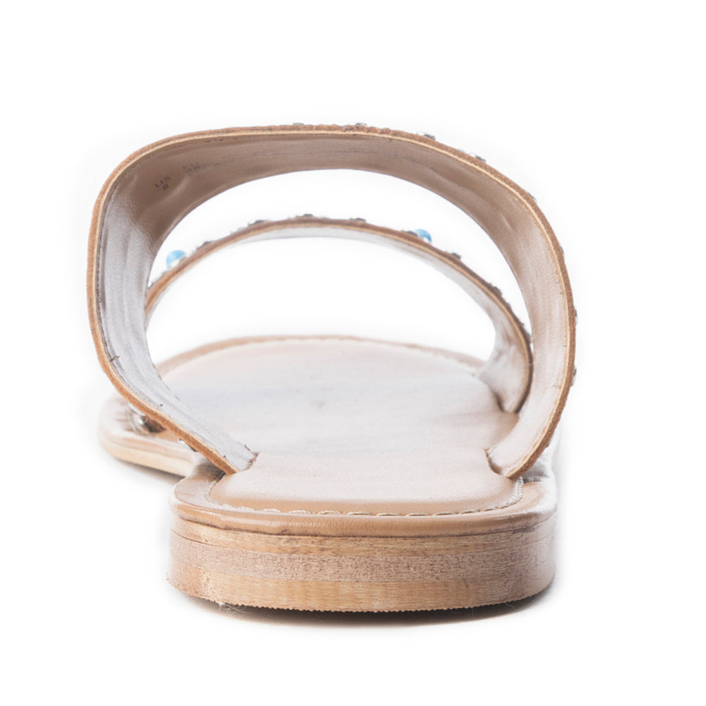 THE SAGEBRUSH SLIDES IN TAN Shoes