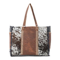 Saddle Belle Weekender Bag in Wild Clay BAGS