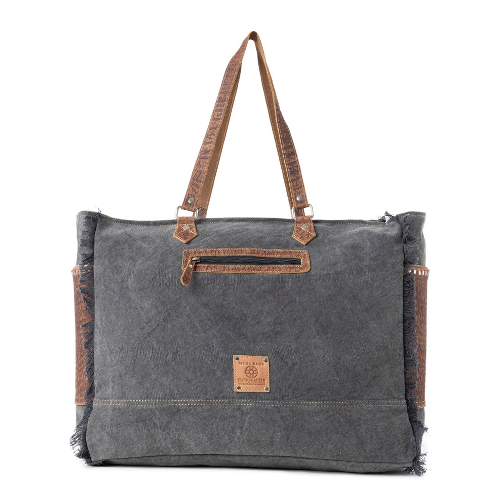 Saddle Belle Weekender Bag in Wild Clay BAGS