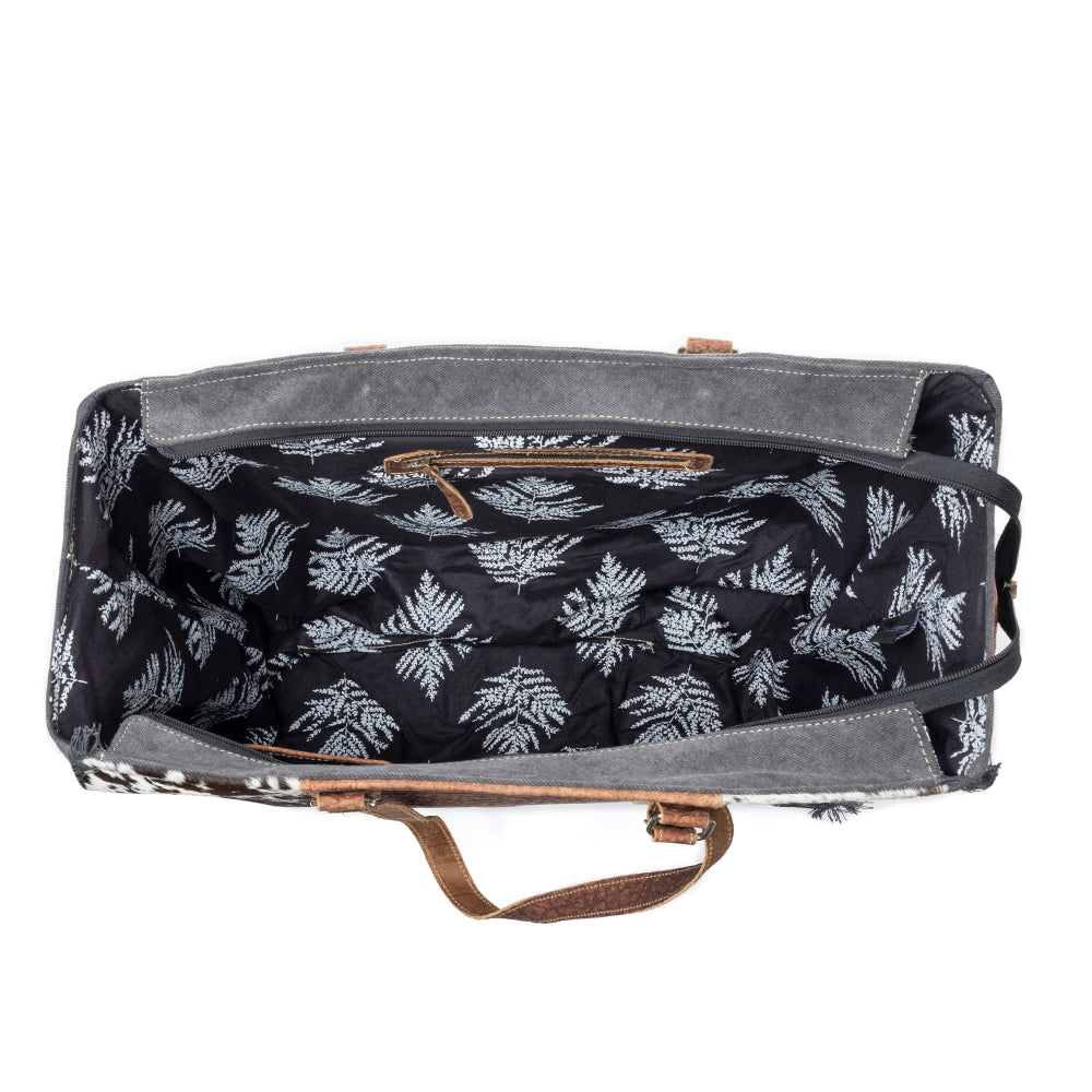 Saddle Belle Weekender Bag in Wild Clay BAGS