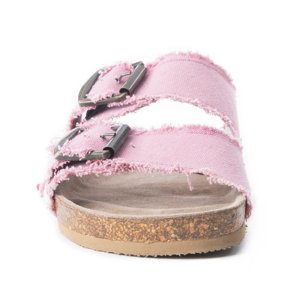 DESERT PRIMROSE SANDALS IN PINK Shoes