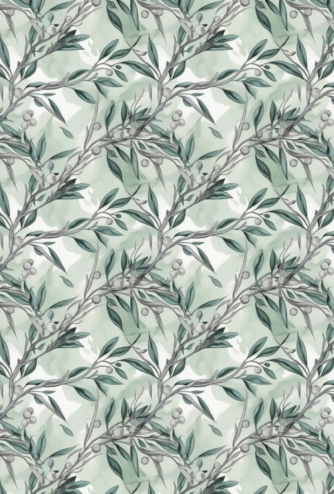 Olive Branches capris skorts and biker shorts with pockets